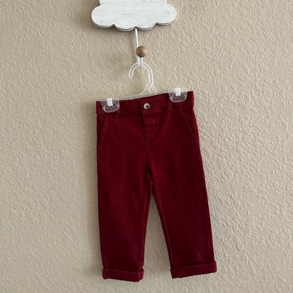 Last chance Crown & Ivy Pants 12M